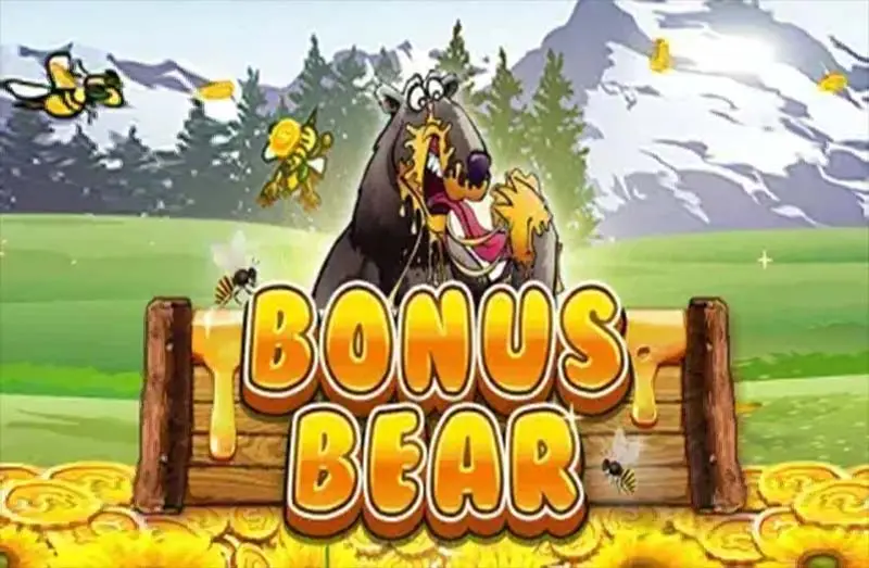 JOKER Bonus Bear