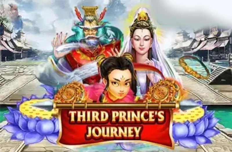 JOKER Third Prince's Journey