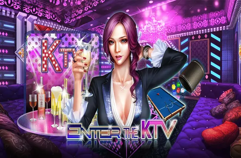 JOKER Enter The KTV