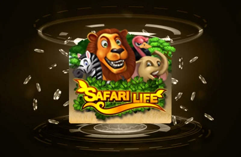 JOKER Safari Life