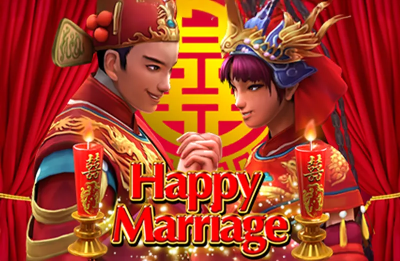 KA HappyMarriage