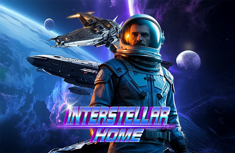 KA InterstellarHome