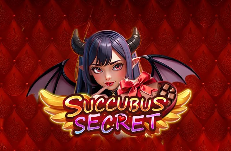 KA SuccubusSecret