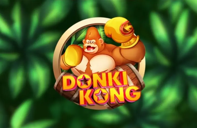 Donki Kong