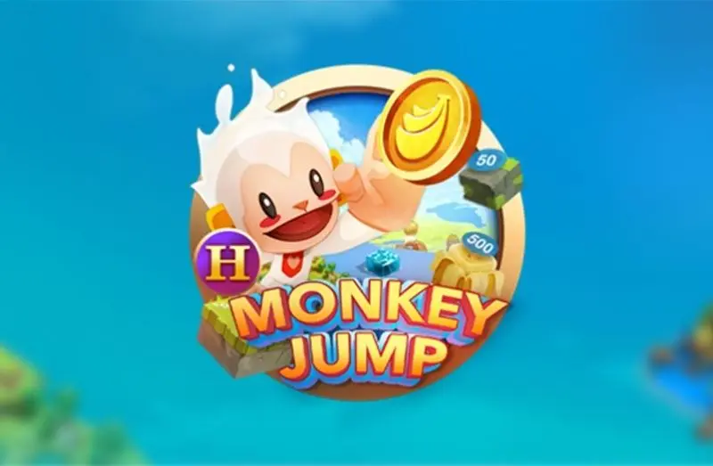Monkey Jump