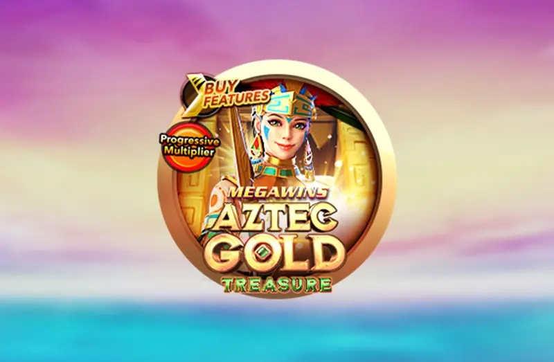 Aztec Gold Treasure