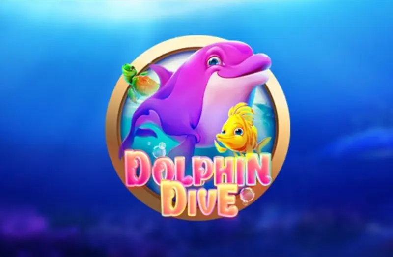 Dolphin Dive