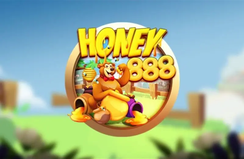 Honey 888