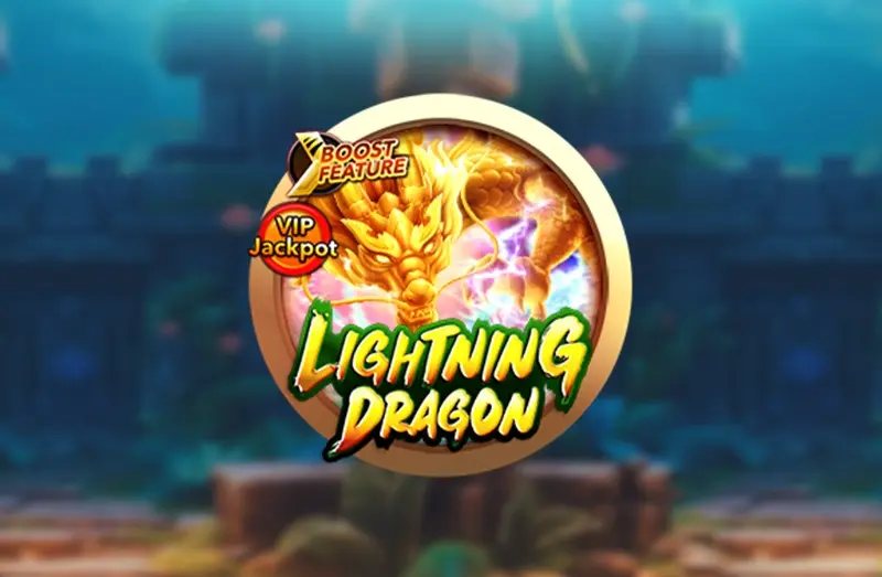 Lightning Dragon