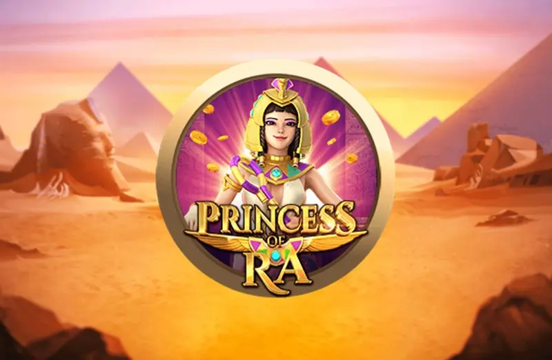 Princess of Ra