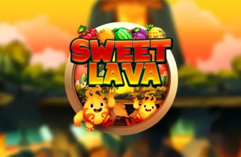 Sweet Lava