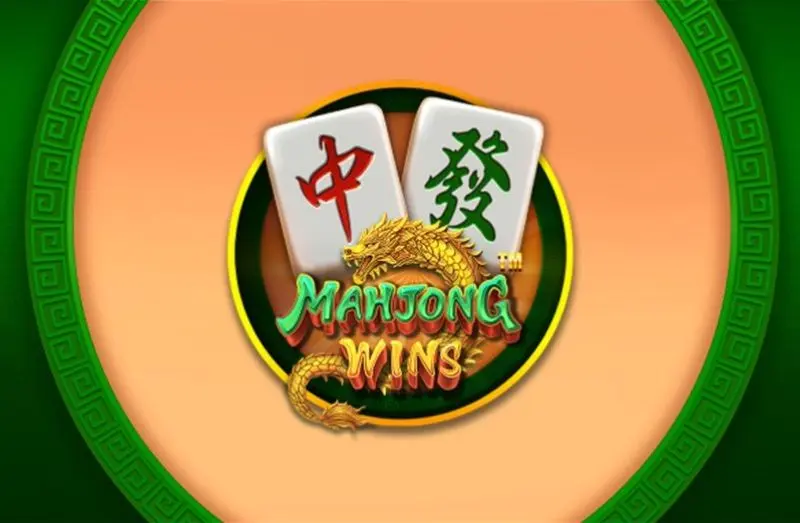 PRAGMATIC PLAY Mahjong Wins