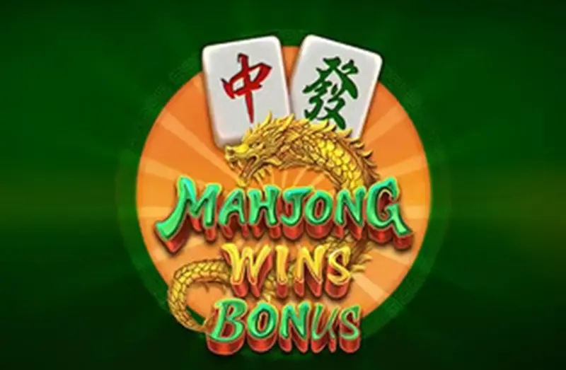 PRAGMATIC PLAY Mahjong Wins Bonus