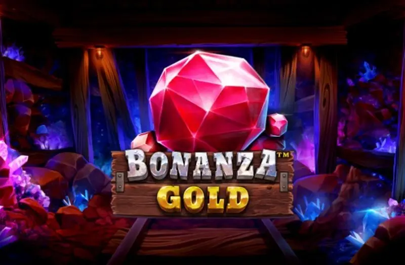 PRAGMATIC PLAY Bonanza Gold