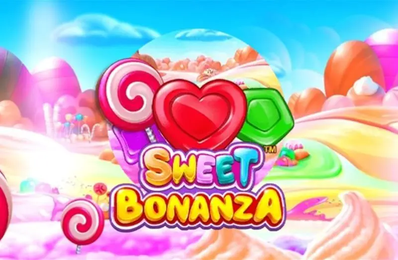 PRAGMATIC PLAY Sweet Bonanza