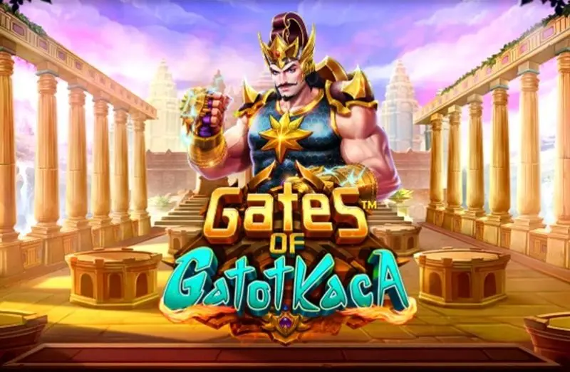 PRAGMATIC PLAY Gates of Gatot Kaca
