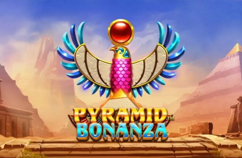 PRAGMATIC PLAY Pyramid Bonanza