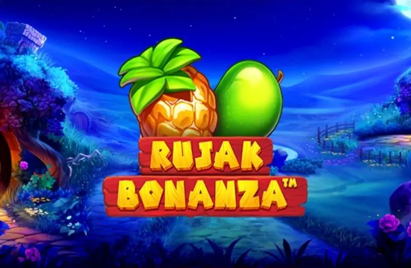 PRAGMATIC PLAY Rujak Bonanza™