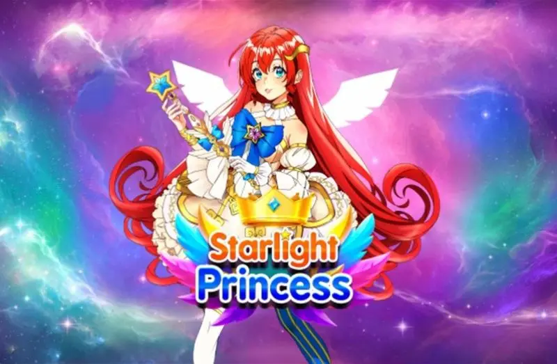 PRAGMATIC PLAY Starlight Princess