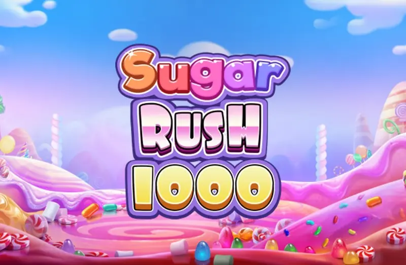 PRAGMATIC PLAY Sugar Rush 1000
