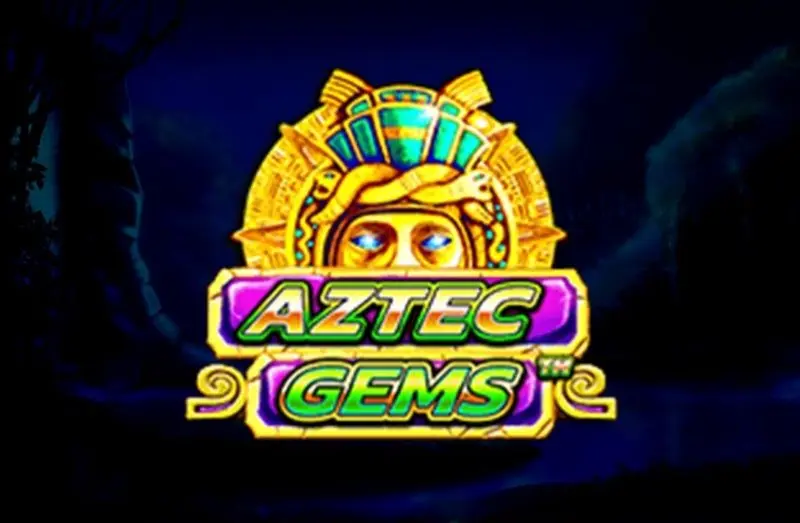PRAGMATIC PLAY Aztec Gems