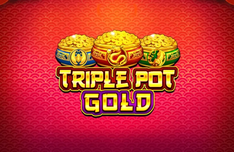 PRAGMATIC PLAY Triple Pot Gold