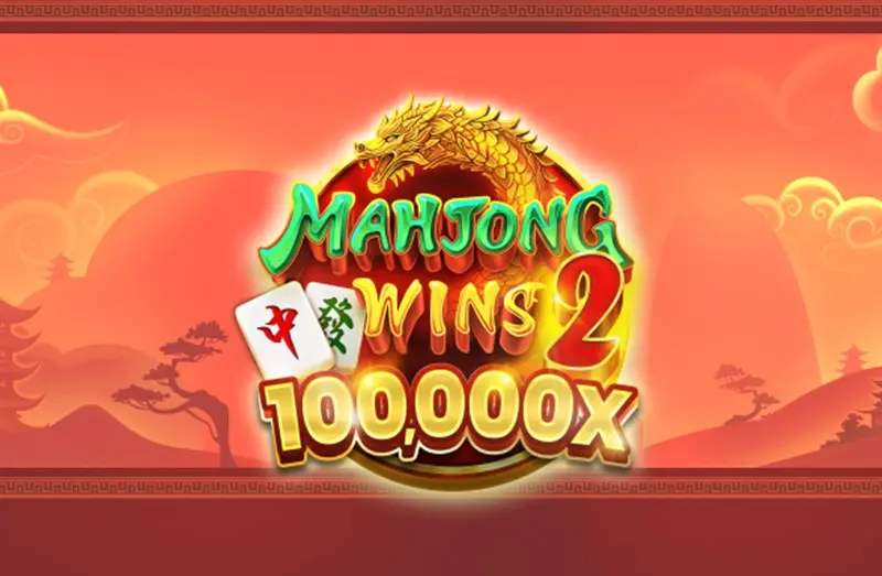 PRAGMATIC PLAY Mahjong Wins 2