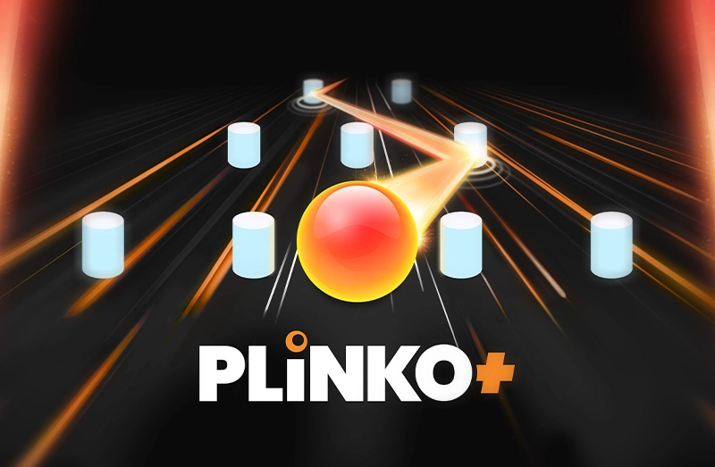 PRAGMATIC PLAY Plinko+