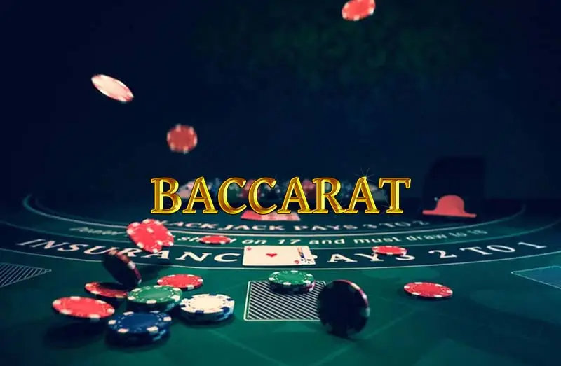 PRAGMATIC PLAY Baccarat