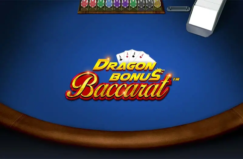 PRAGMATIC PLAY Dragon Bonus Baccarat