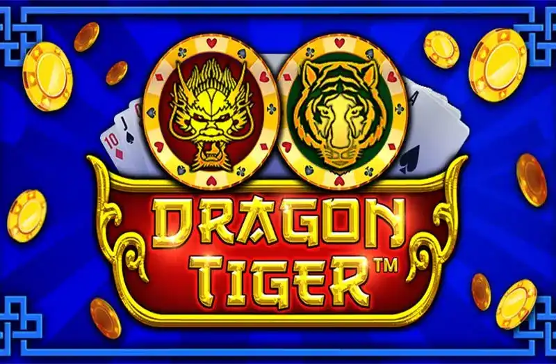 PRAGMATIC PLAY Dragon Tiger