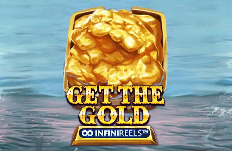 REDTIGER getthegoldinfini
