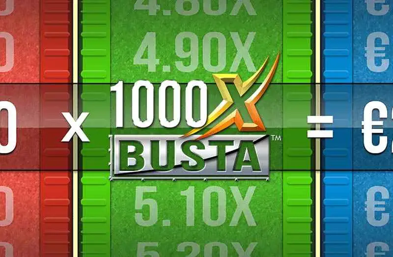 RELAX 1000x Busta