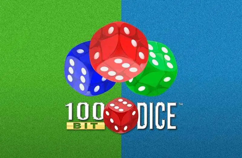 RELAX 100 Bit Dice