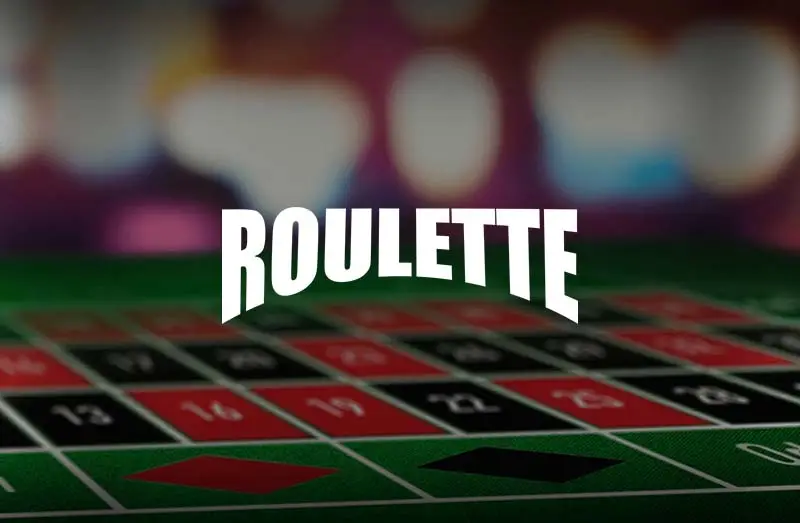 RELAX Roulette Nouveau