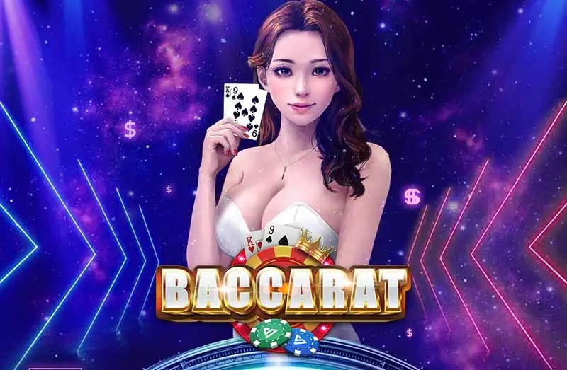 SIMPLEPLAY Baccarat