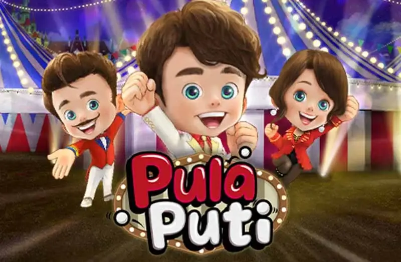 SIMPLEPLAY Pula-Puti