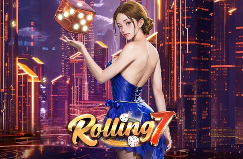 SIMPLEPLAY Rolling 7