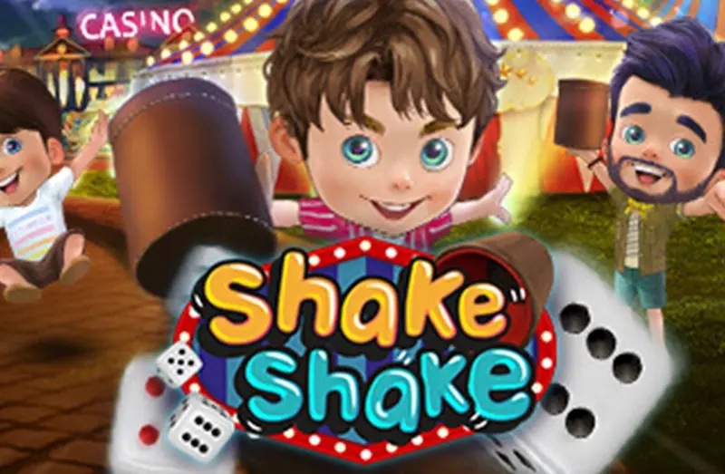 SIMPLEPLAY Shake Shake