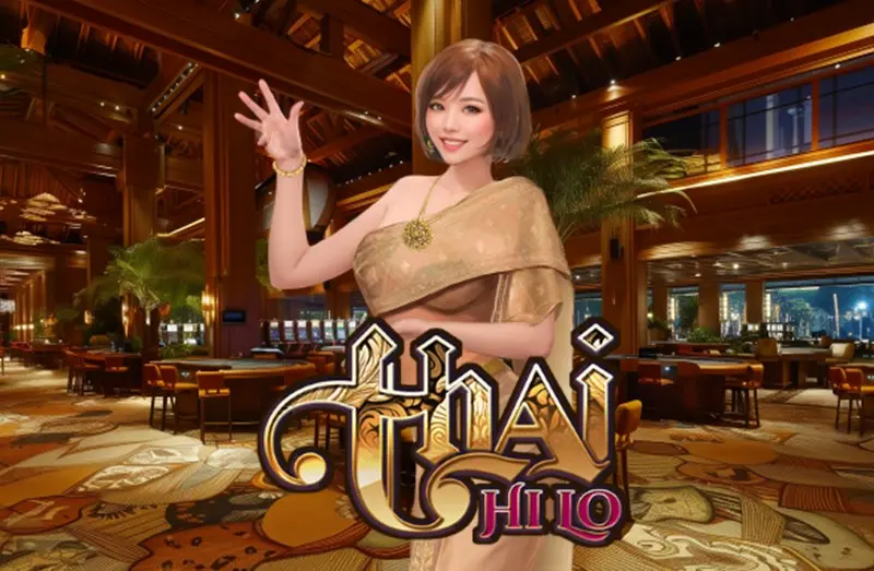 SIMPLEPLAY Thai HiLo