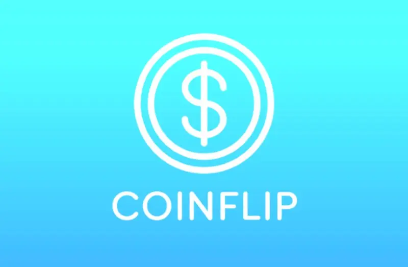YORIGINAL CoinFlip