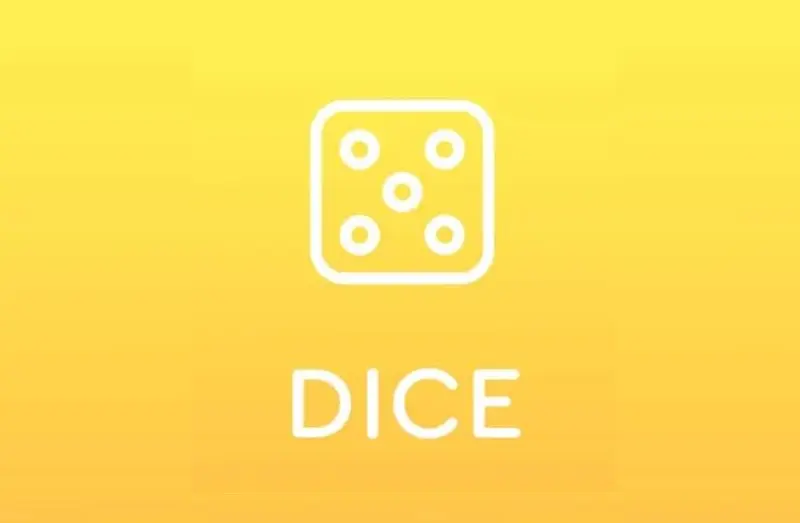 YORIGINAL Dice