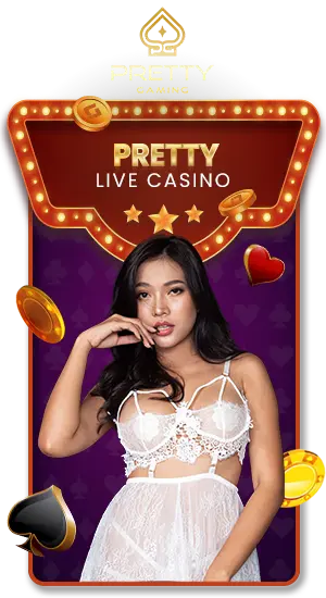 PRETTY_LIVE