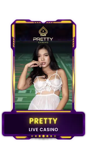 PRETTY_LIVE
