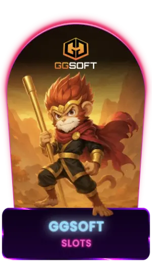 GGSOFT_SLOT