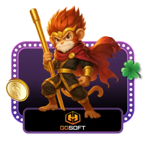 GGSOFT_SLOT